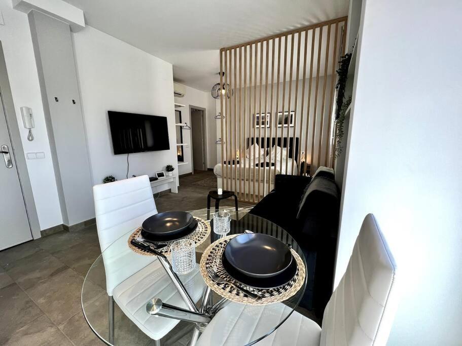 Loft Moderno En Buena Ubicacion Apartamento Terrassa Exterior foto